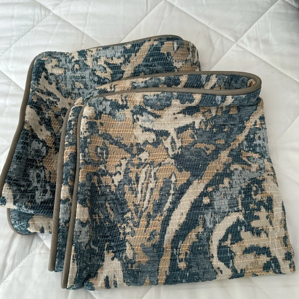 Pillow Covers Set of 2 Raymore and Flanagan Furniture
